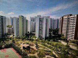 Sengkang West Way (Sengkang),  #628577981